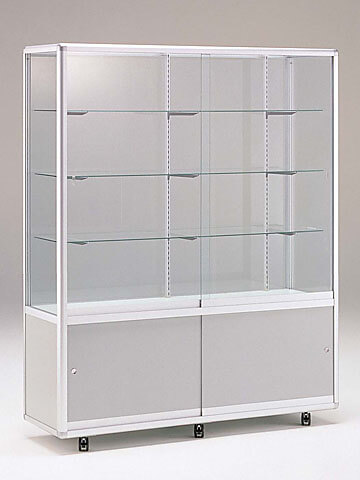 ハイケース【ショーケース販売の徳山】