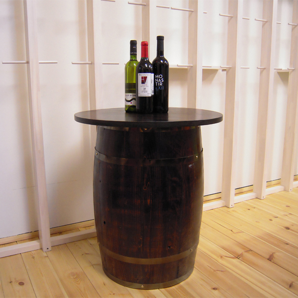 樽テーブル・椅子樽｜【木樽倶楽部】木樽通販・木樽販売・卸値直販