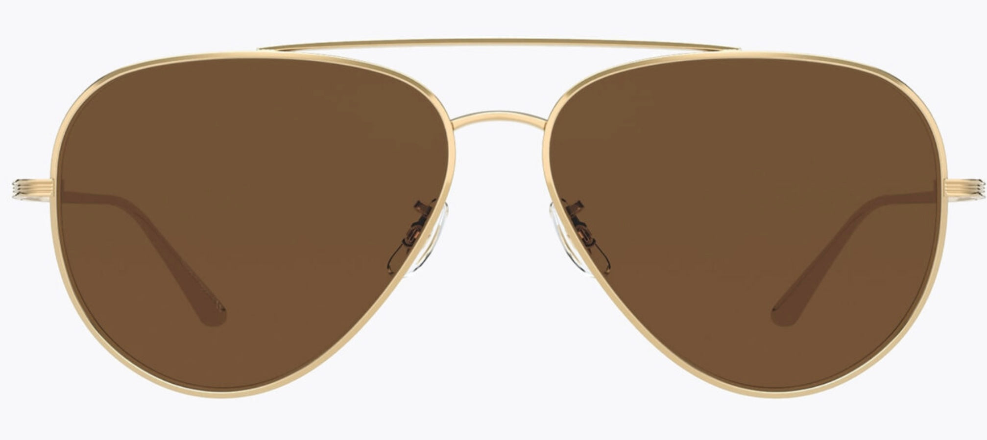 Oliver Peoples x The Row Casse 58mm Titanium OV 1277 ST 529257