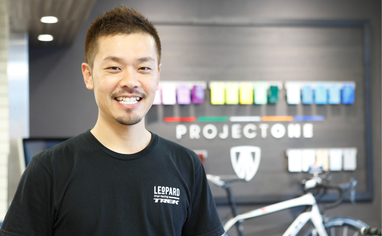 熊本 ロードバイク・クロスバイク・トライアスロン｜しゃりんかん浜線店