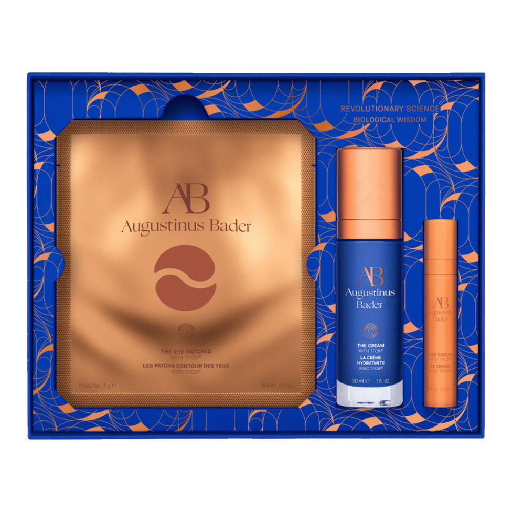 Shop Augustinus Bader's Luxurious Advent Calendar That's Oh-So Worth I