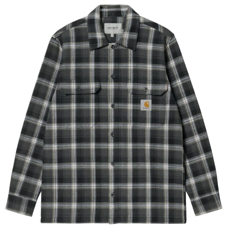 SHELLTER ONLINE SHOPはCarhartt(カーハート) & Carhartt WIP(ワーク