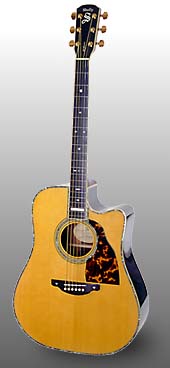 ギターショップ シェリー Shelly | 商品リスト