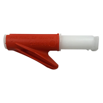 Split Loom Installation Tool - Fits 1/4