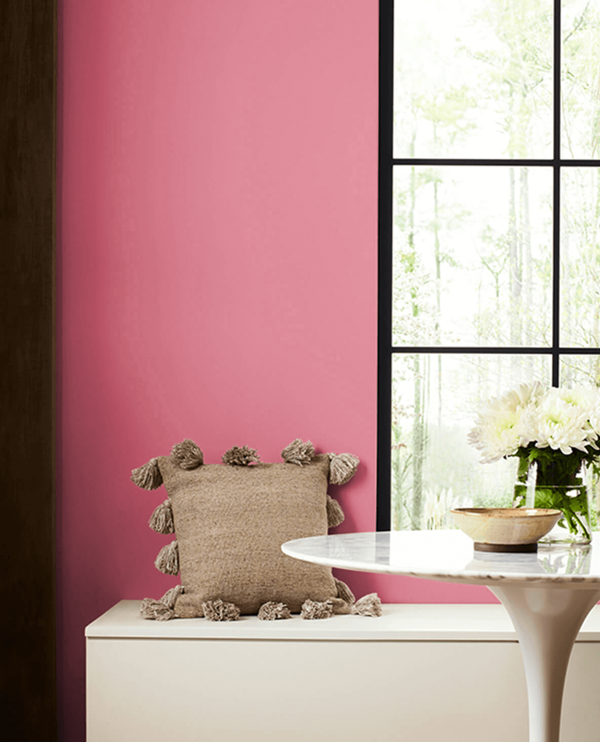 Tuberose SW 6578 | Red Paint Colors | Sherwin-Williams