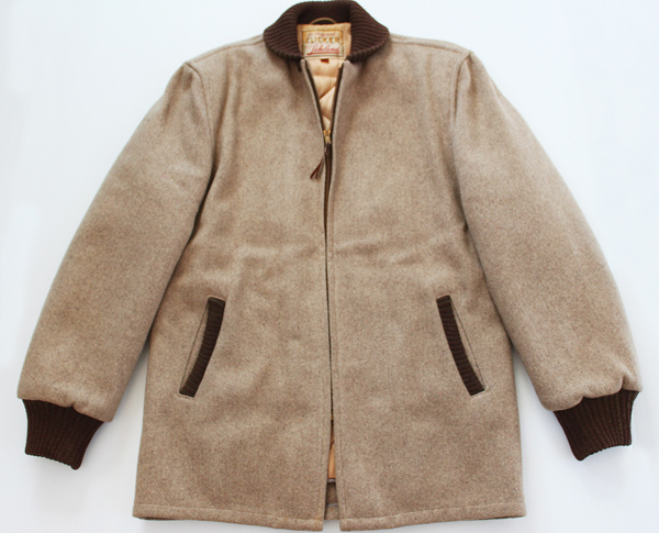 50s CLICKER by Lakeland ファラオコート 36 - Sixpacjoe Web Shop