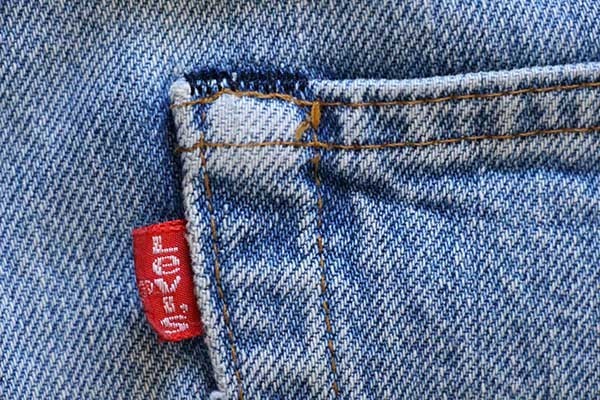 80s USA製 Levi'sリーバイス 501 赤耳 デニムパンツ w30 - Sixpacjoe