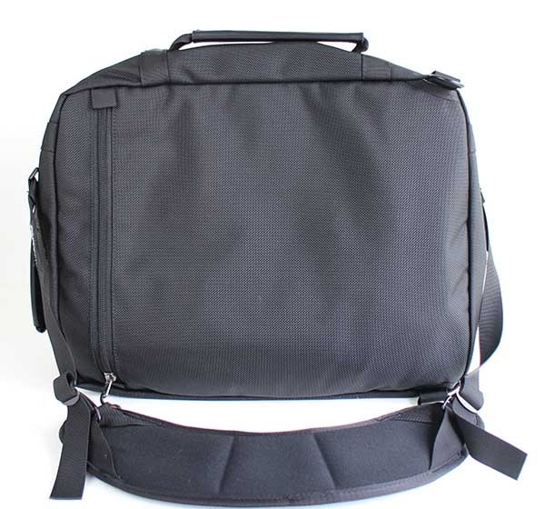00s patagoniaパタゴニア 3WAY ナイロン MLCバッグ 黒 - Sixpacjoe Web