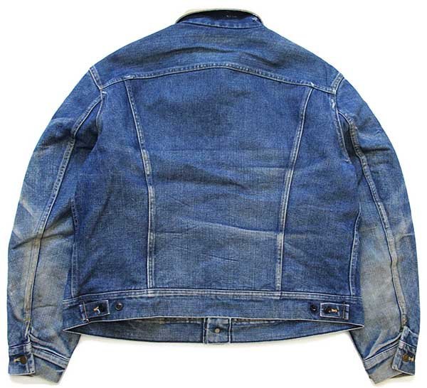 80s USA製 Leeリー STORM RIDERストームライダー 220LJ ブランケット