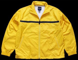 90s Majestic MLB New York Yankees ニューヨーク ヤンキース ナイロン