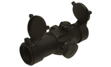 SIGHTRON MD-33Xサイトロンダットサイトナイトヴィジョンオートモード