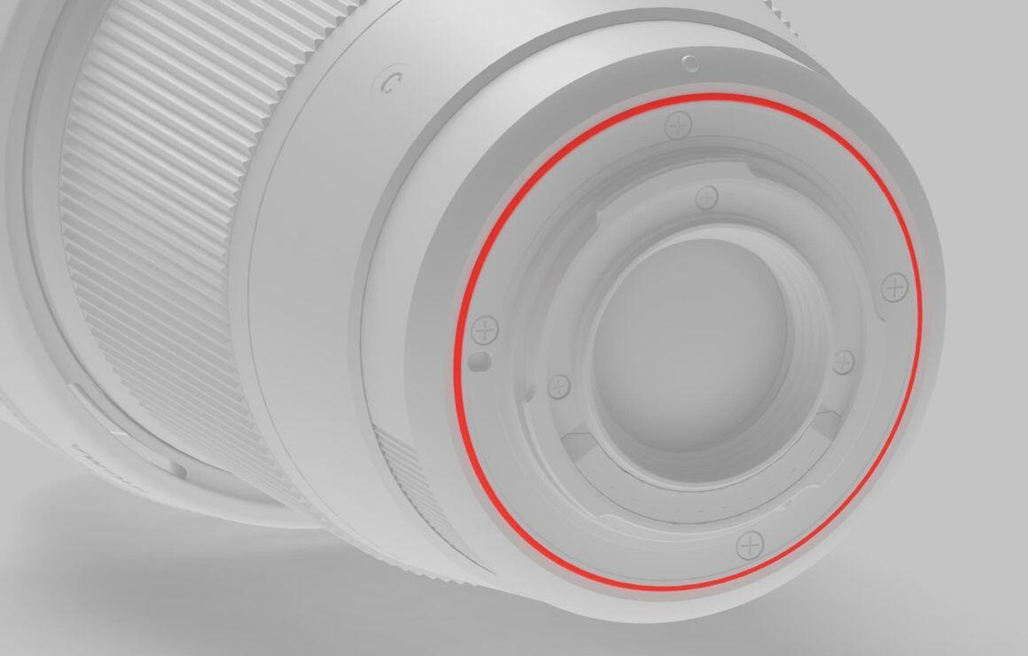 16mm F1.4 DC DN | レンズ | Sigma