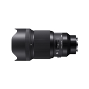 85mm F1.4 DG HSM | Art / ソニー E マウント用: アウトレット - SIGMA