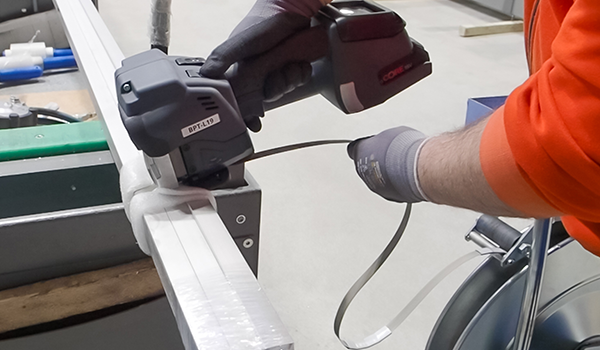 Strapping Hand Tools | Signode