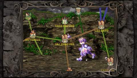 A Vanillaware Retrospective: Exploring Princess Crown's Effect On