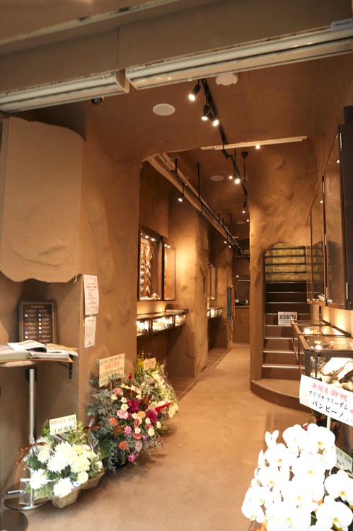 ARIZONA FREEDOM 大阪店（アリゾナフリーダム） | Silver index