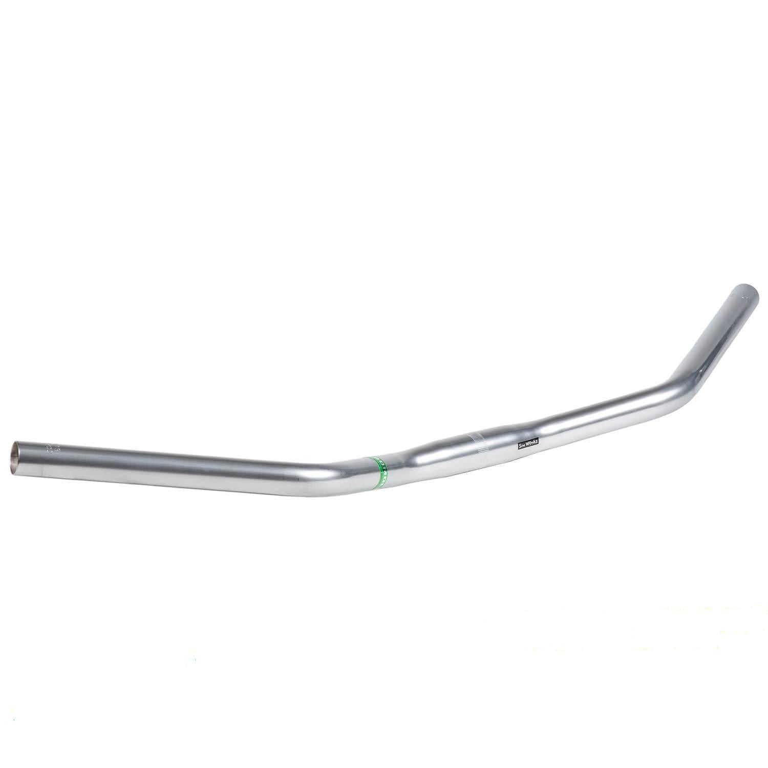 Getaround CrMo Bar – SimWorks USA