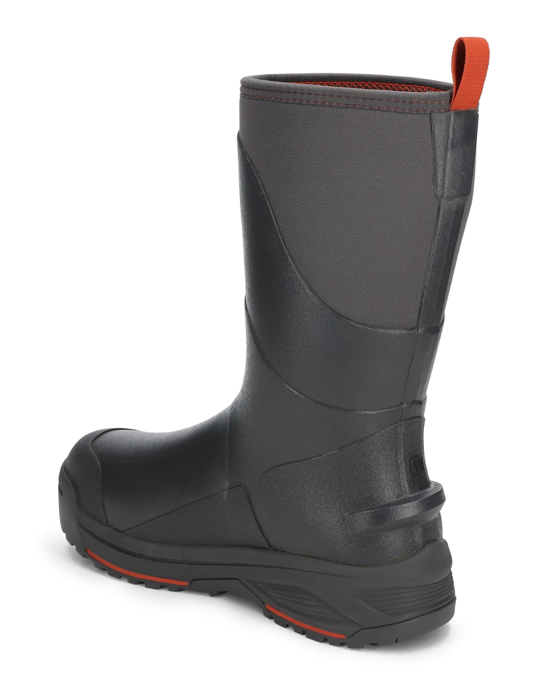 Men's Tall Insulated Rubber Boots - Challenger | Simms Fishing