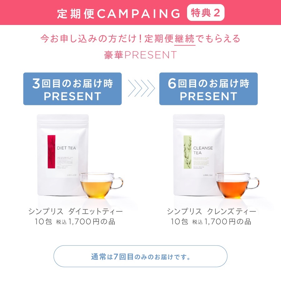 シンプリス パーフェクトダイエット プレミアム_S1 | SIMPLISSE