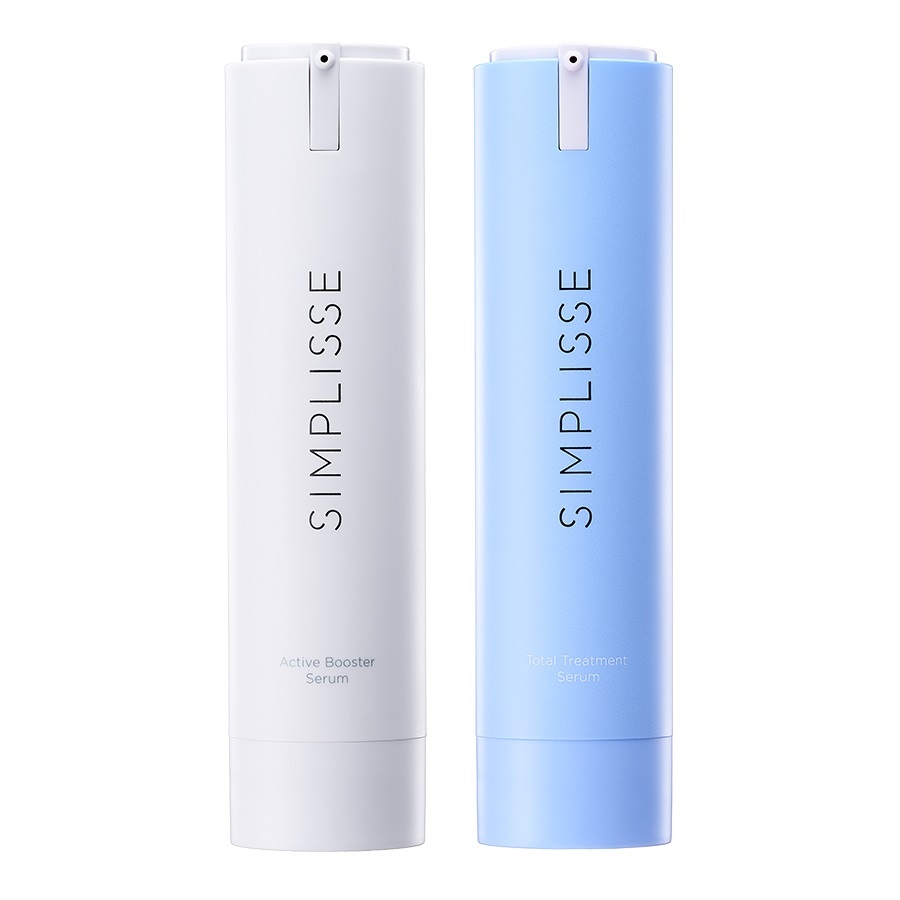 シンプリス アクティブ ブースター セラム レフィル | SIMPLISSE