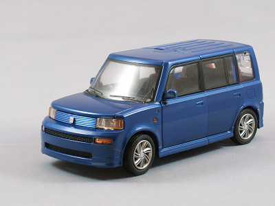 BT-16 バイナルテック・スキッズ - TRANSFORMERS: NEXT GENERATION