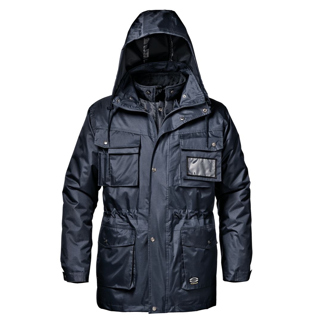 SIBERIAN split jacket | Sir Safety System