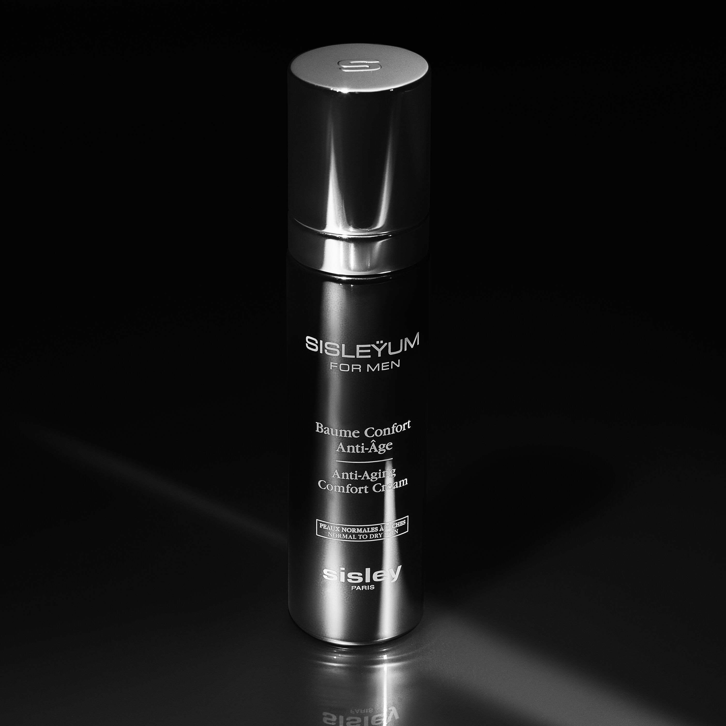 Sisleÿum Anti-Ageing Comfort Cream - Sisley Paris