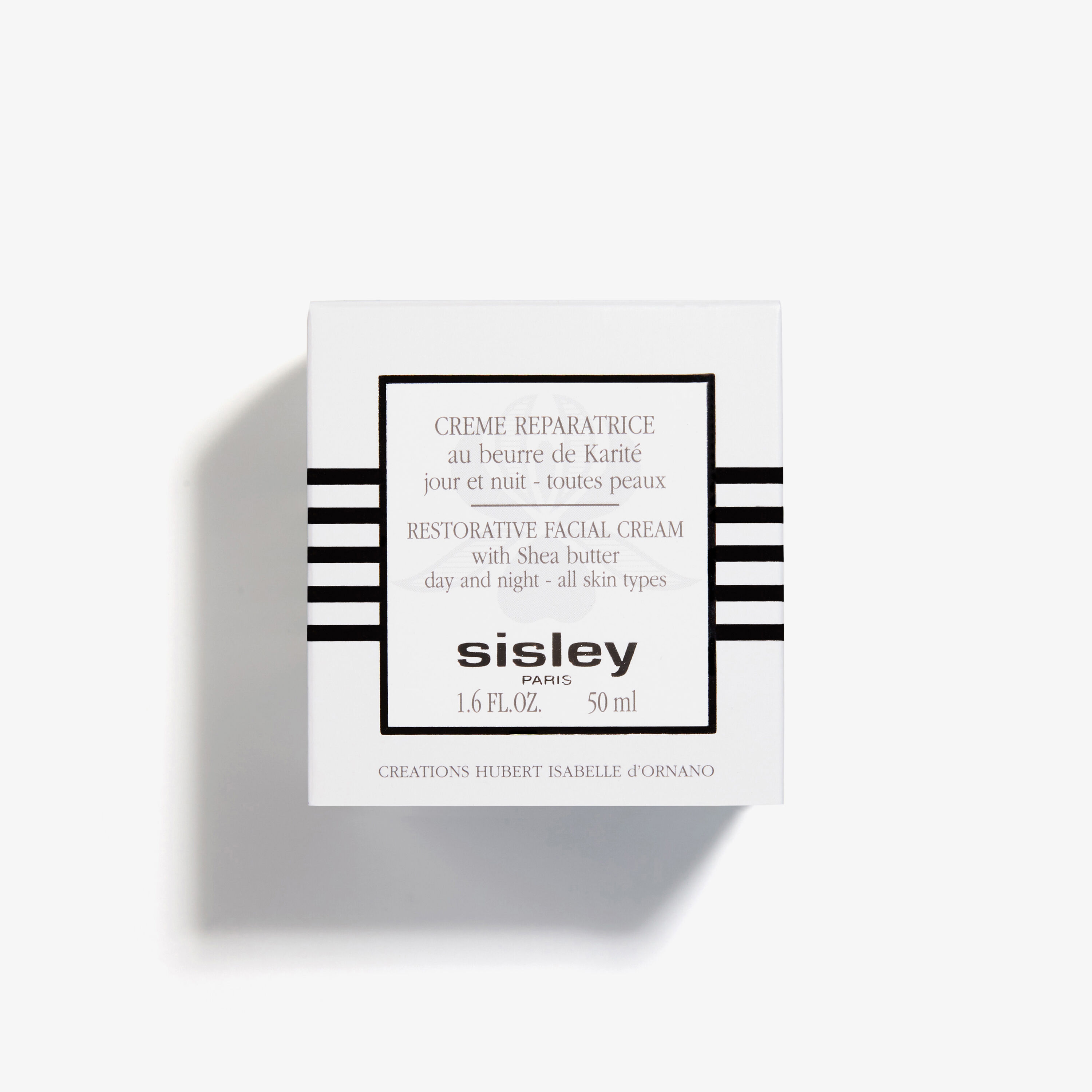 クレム レパラトリス 50mL - Sisley Paris