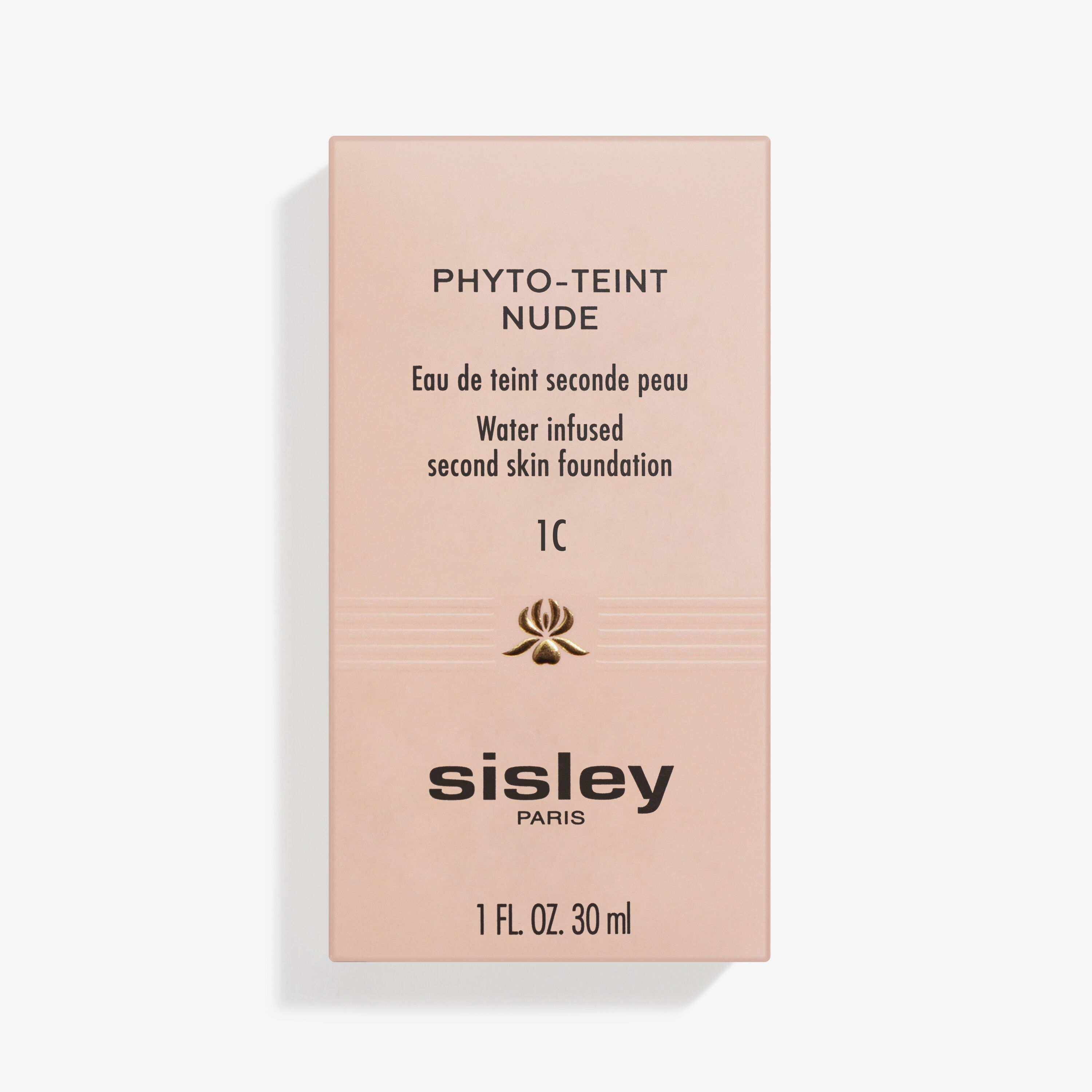 フィト タン ヌード 1C ペタル - Sisley Paris