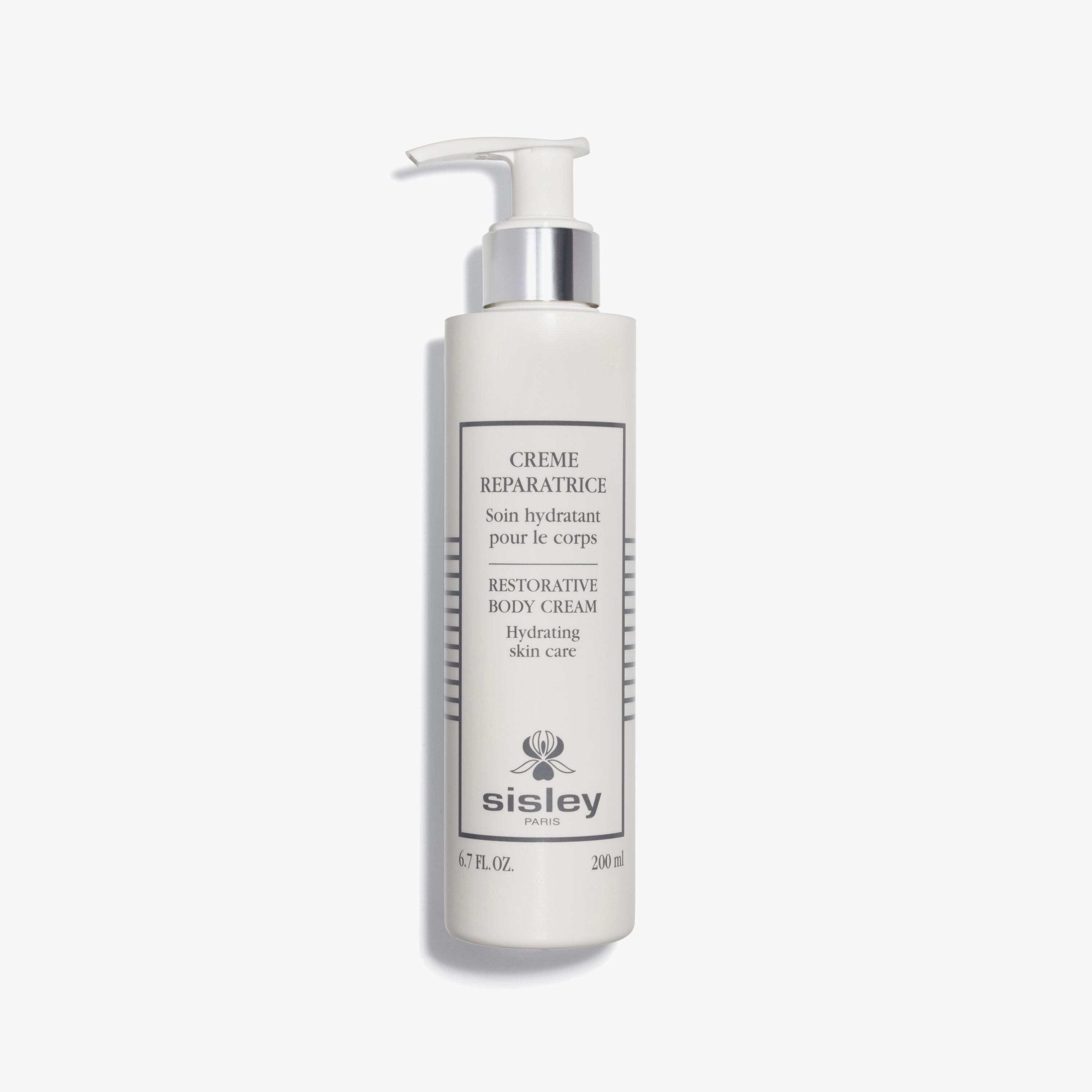 ブラックローズ ビューティファイング ボディ エマルジョン - Sisley Paris