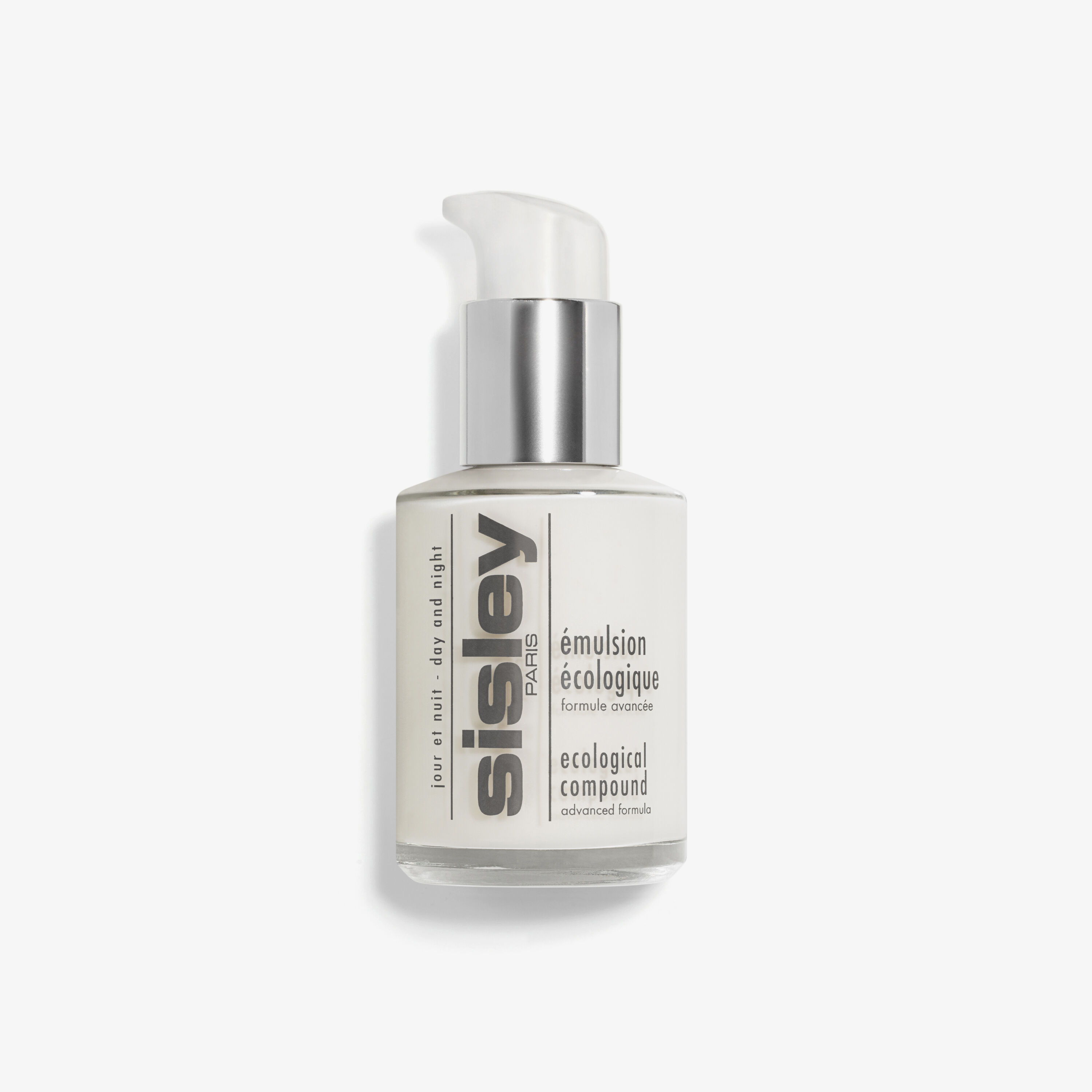 エコロジカル コムパウンド アドバンスト 60ml - Sisley Paris