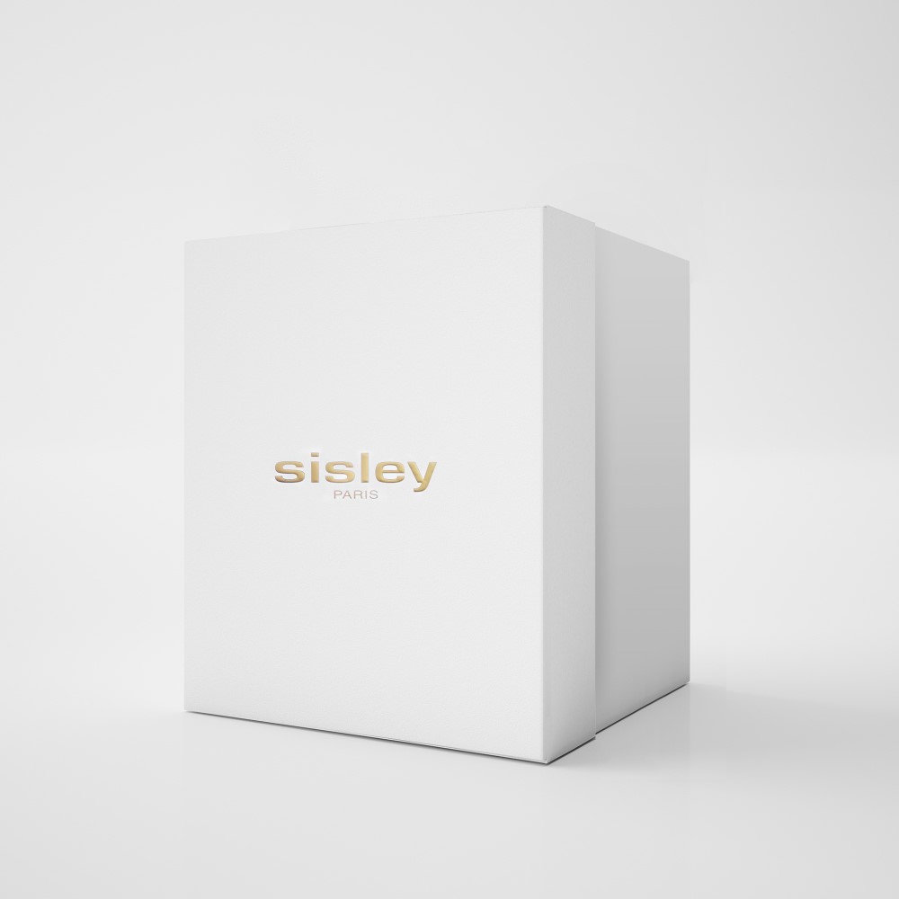 ギフトラッピング - Sisley Paris