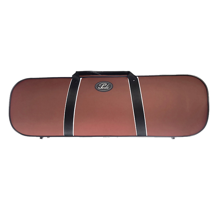 ペディバイオリンケース：弦楽器：ケース：ペディ（Pedi）【バイオリン