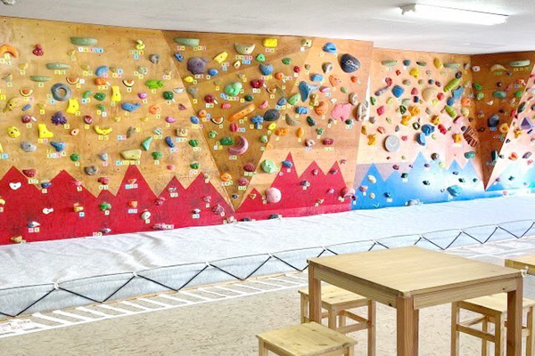 Price料金案内 | Siesta 東大阪のボルダリングジム シエスタ