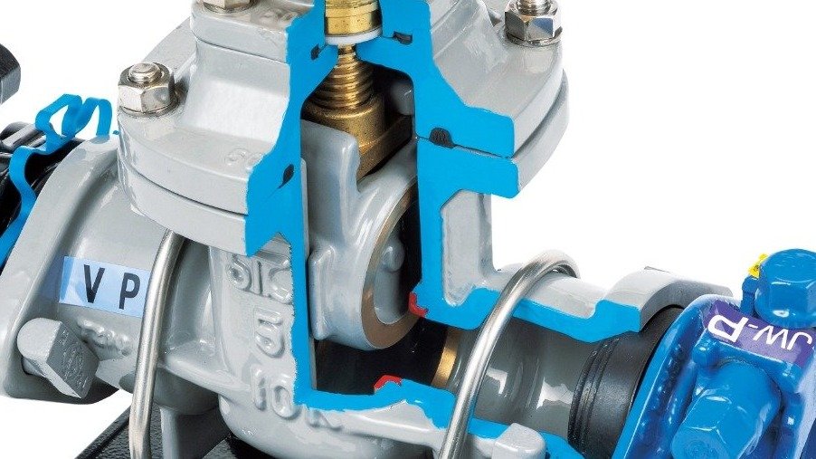 スッポンMPXメタル | 製品情報 | 川西水道機器