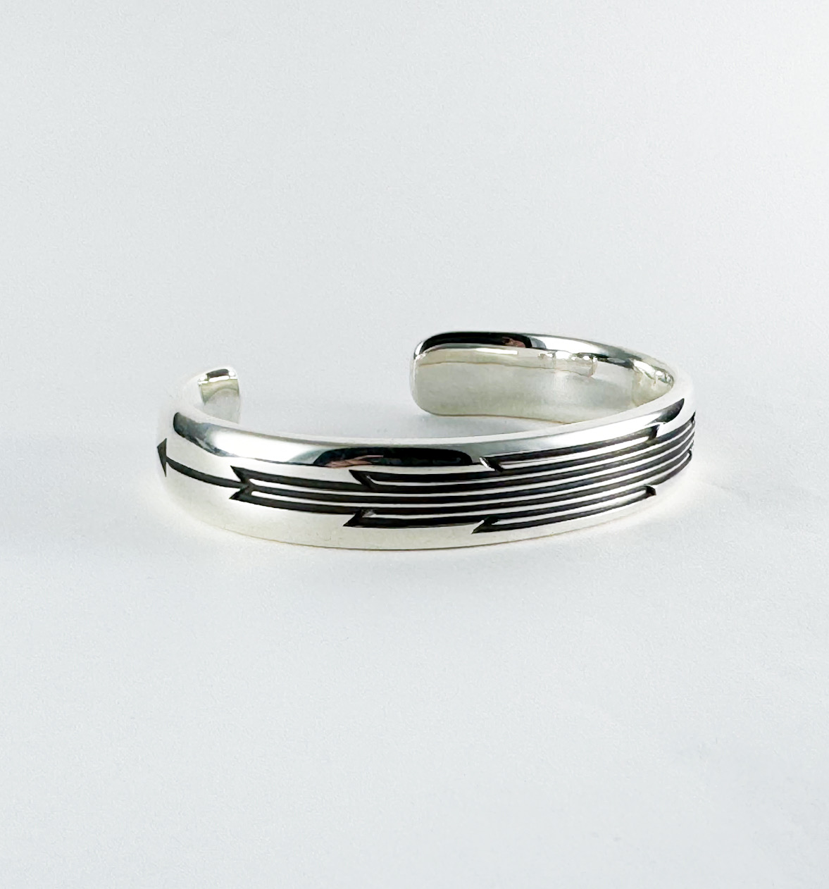 Reincarnation Bracelet | ターコイズ・メンズシルバーアクセサリー