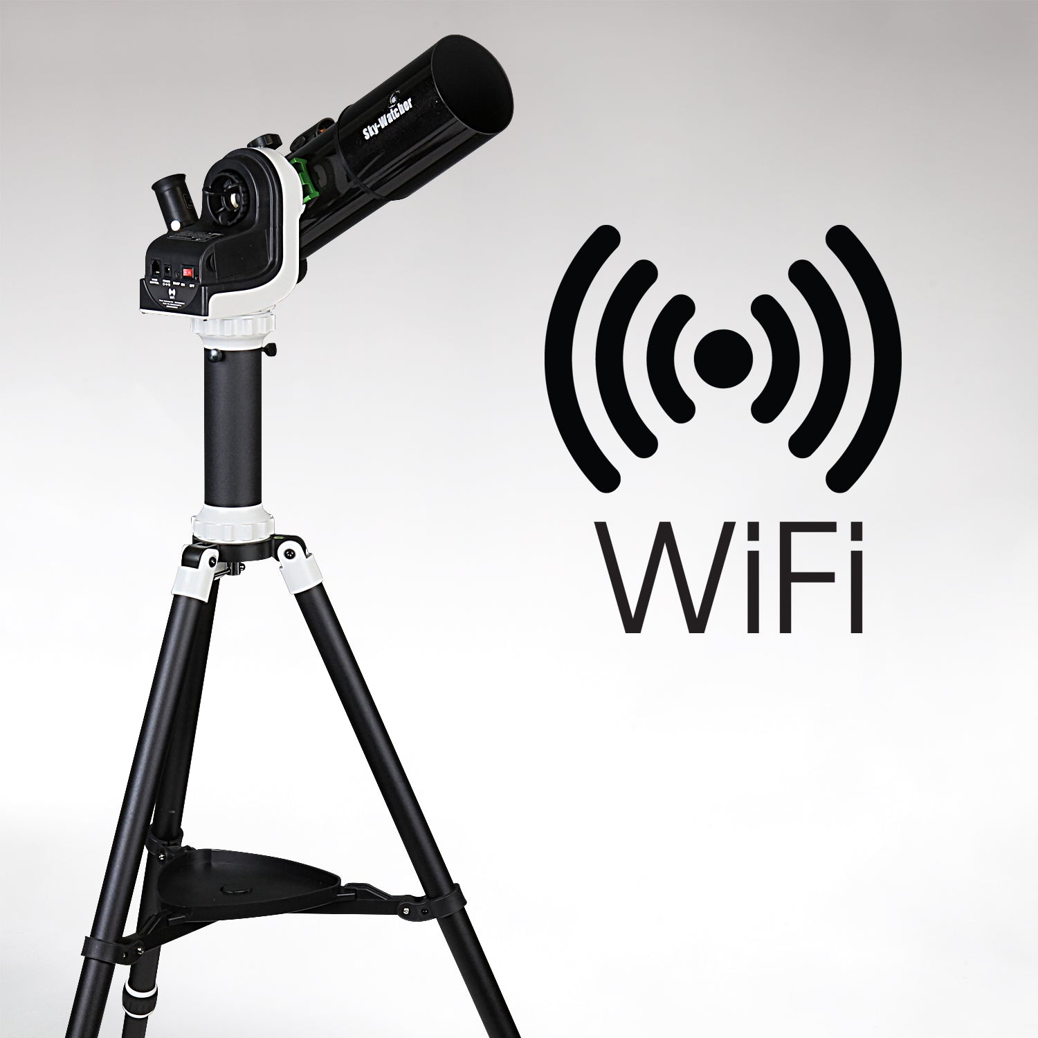 Startravel 80 AZ-GTe — Sky-Watcher USA