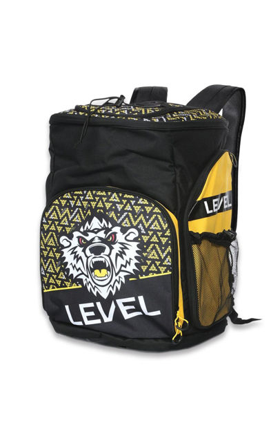 Level - Ski Team Pro - Backpack- Skicenter - Shop of Ski
