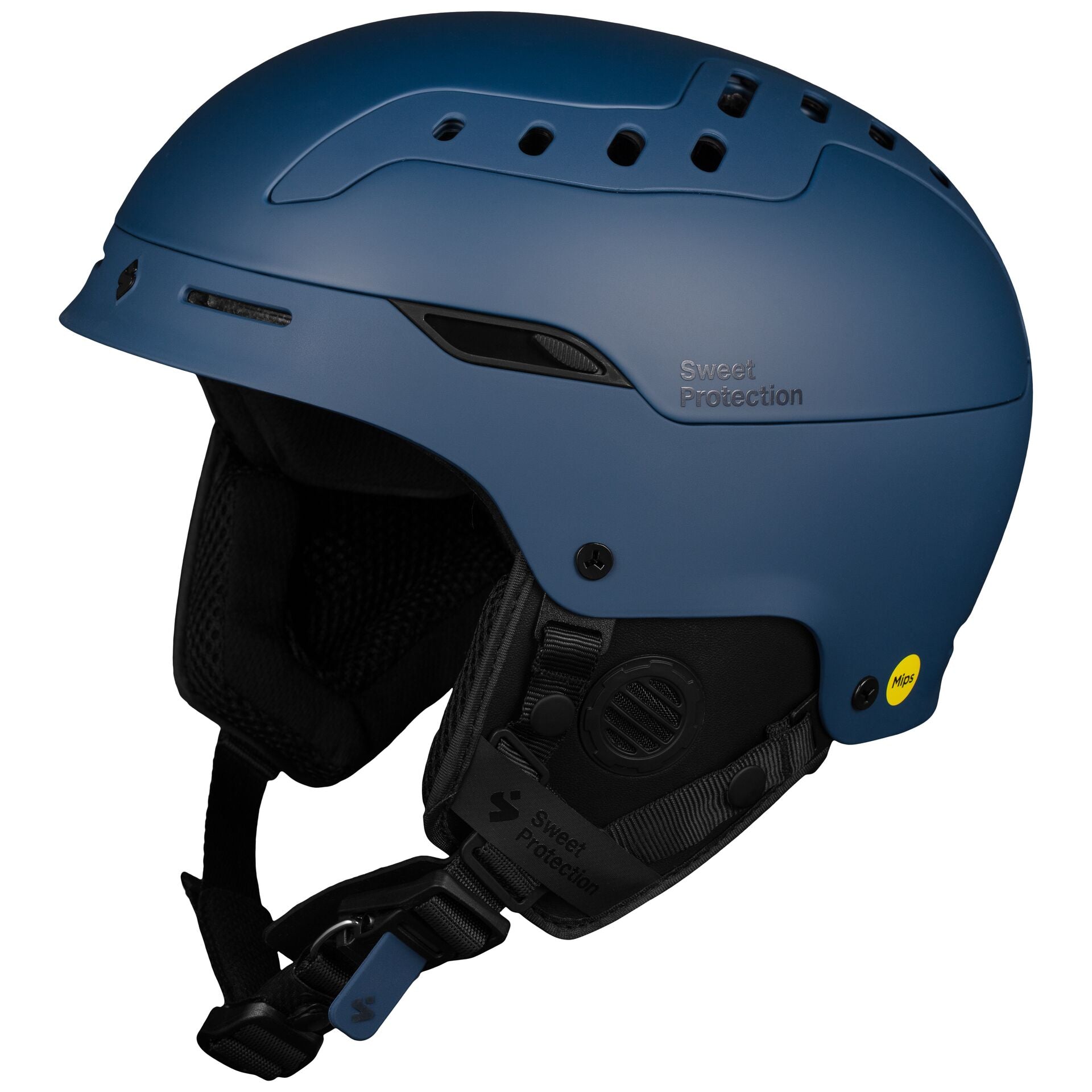 Switcher Mips - Ski Helmet from Sweet Protection