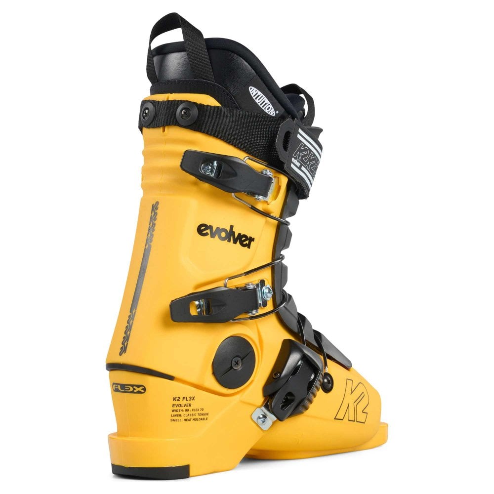 スキー 23-23.5 K2 EVOLVER 70 スキー 23-23.5 K2 EVOLVER 70 K2