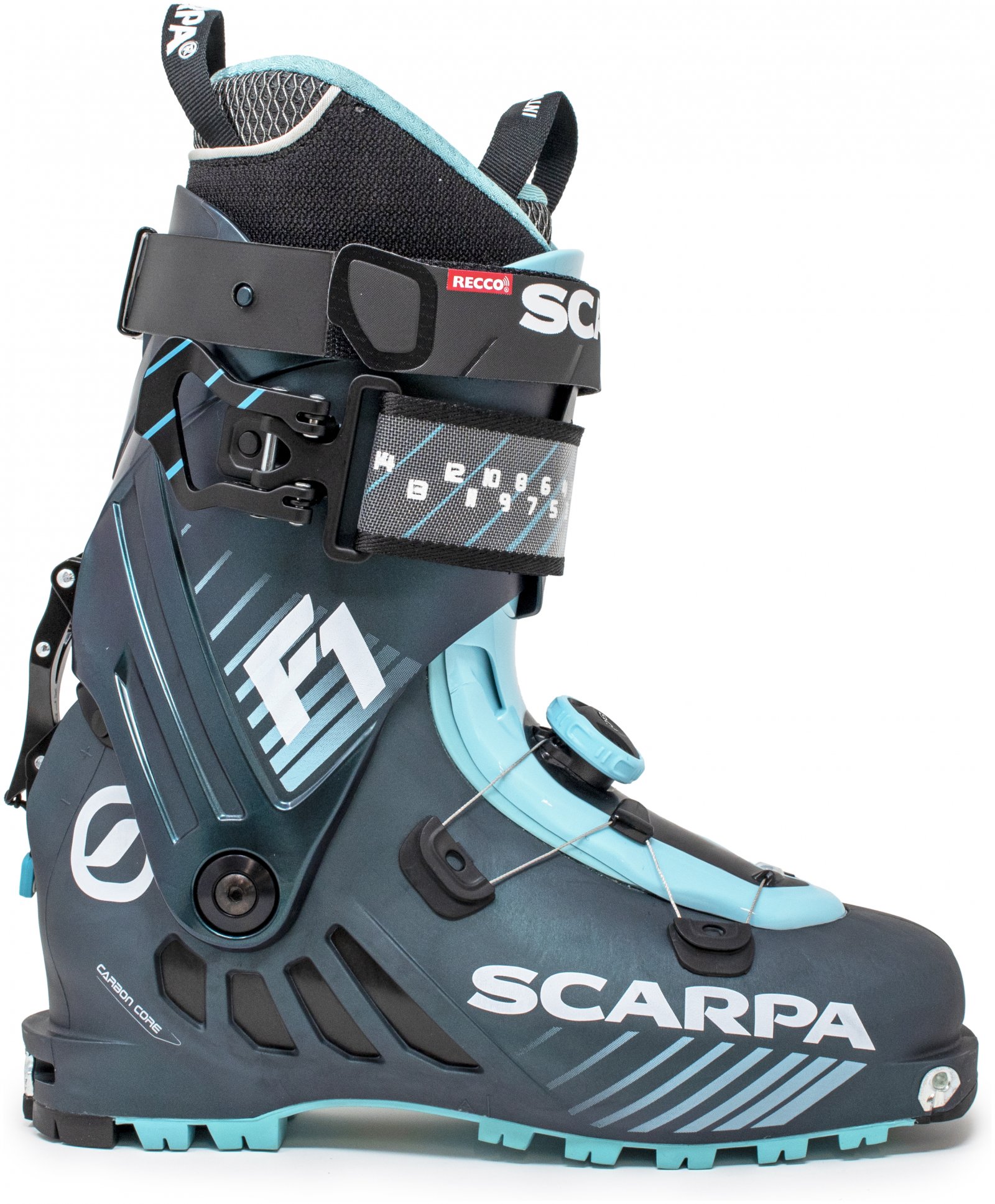 SCARPA F1 Boot - Women