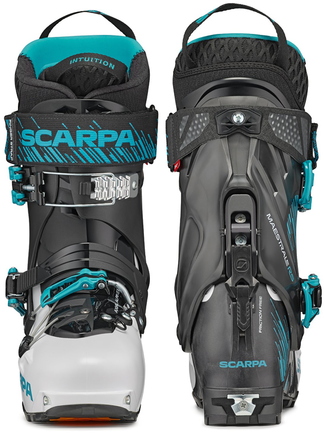 スカルパRS 24.0 スカルパRS 24.0 スカルパRS 24.0 Scarpa Maestrale