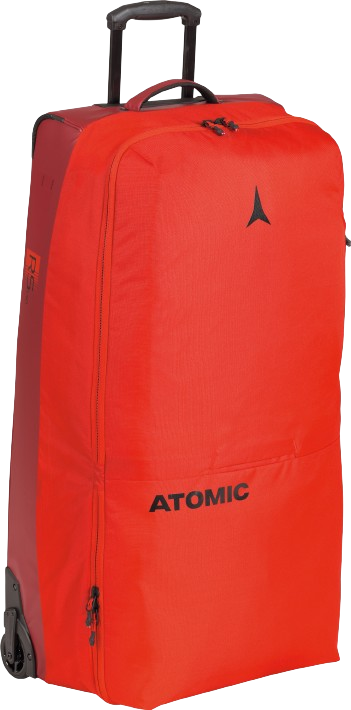 Travel Bag Atomic RS Trunk 130L Red/Rio Red 130l - 2024/25 | Ski