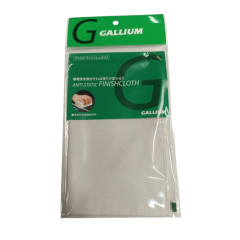 Gallium Giga Speed Maxfluor DRY Liquid -3°-20°C, 15ml | Skiwax