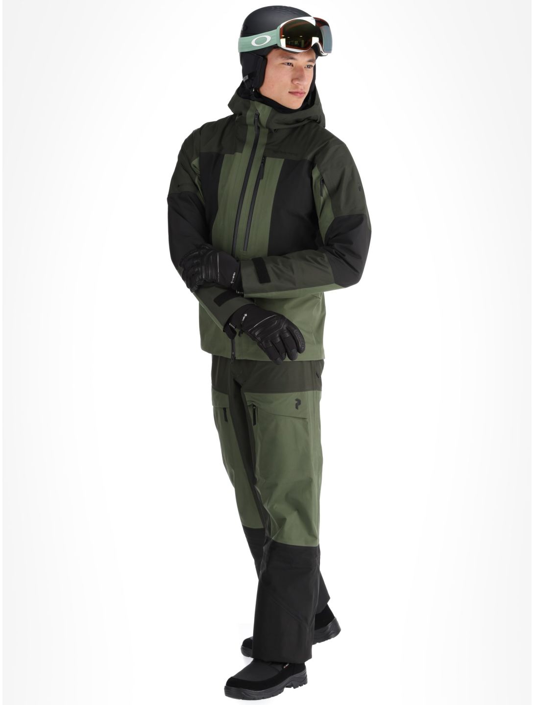 PEAK PEFORMANCE MANCE GORETEX 3レイヤー XS PEAK PEFORMANCE MANCE