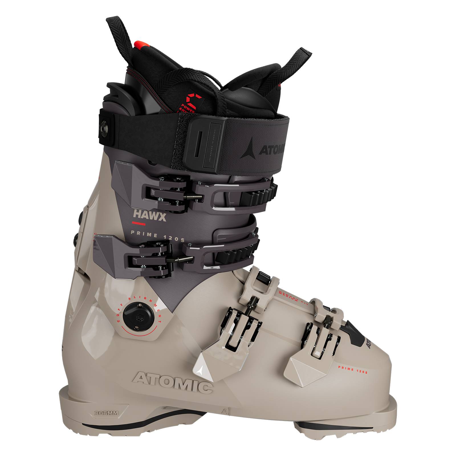 Atomic Hawx Ultra 110 S GW Skischuhe | 29-29.5 | 23242015024