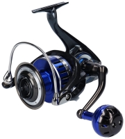 SPORT LIFE PLANETS15ｿﾙﾃｨｶﾞ 6500: スピニングリール：スポーツライフ