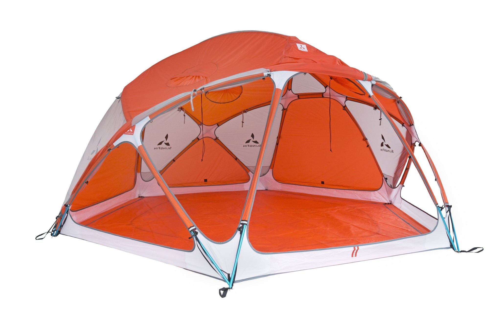 OneUp – SlingFin