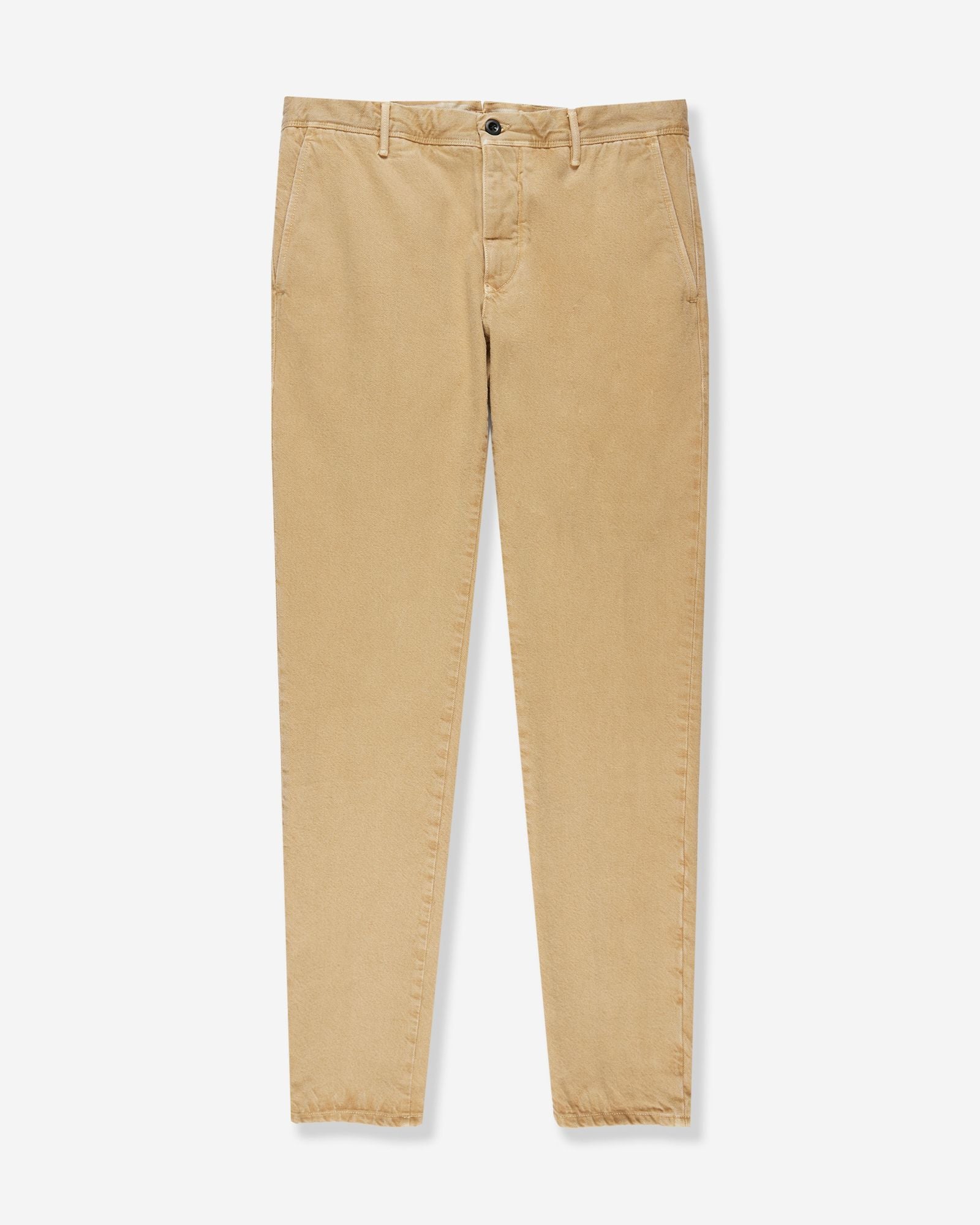 INCOTEX SLIMFIT Glen Check slacks 50 茶 INCOTEX SLIMFIT Glen Check