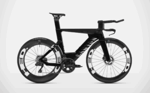 Trek Equinox TTX 9.5 (2010) - Slowtwitch News